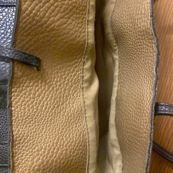 Aldo Tote Bag with Aldo Tag and Inner Lining (Big) - Picture 4 of 4